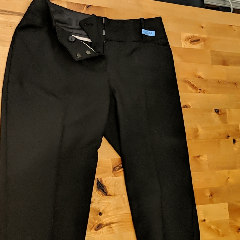 The Limited ankle pant